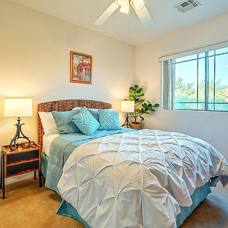 Luxury 3Bd 2Ba Home Near Tucson With Desert Views - Low Summer Rates! Оро Вэлли Экстерьер фото