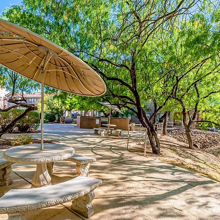 Luxury 3Bd 2Ba Home Near Tucson With Desert Views - Low Summer Rates! Оро Вэлли Экстерьер фото