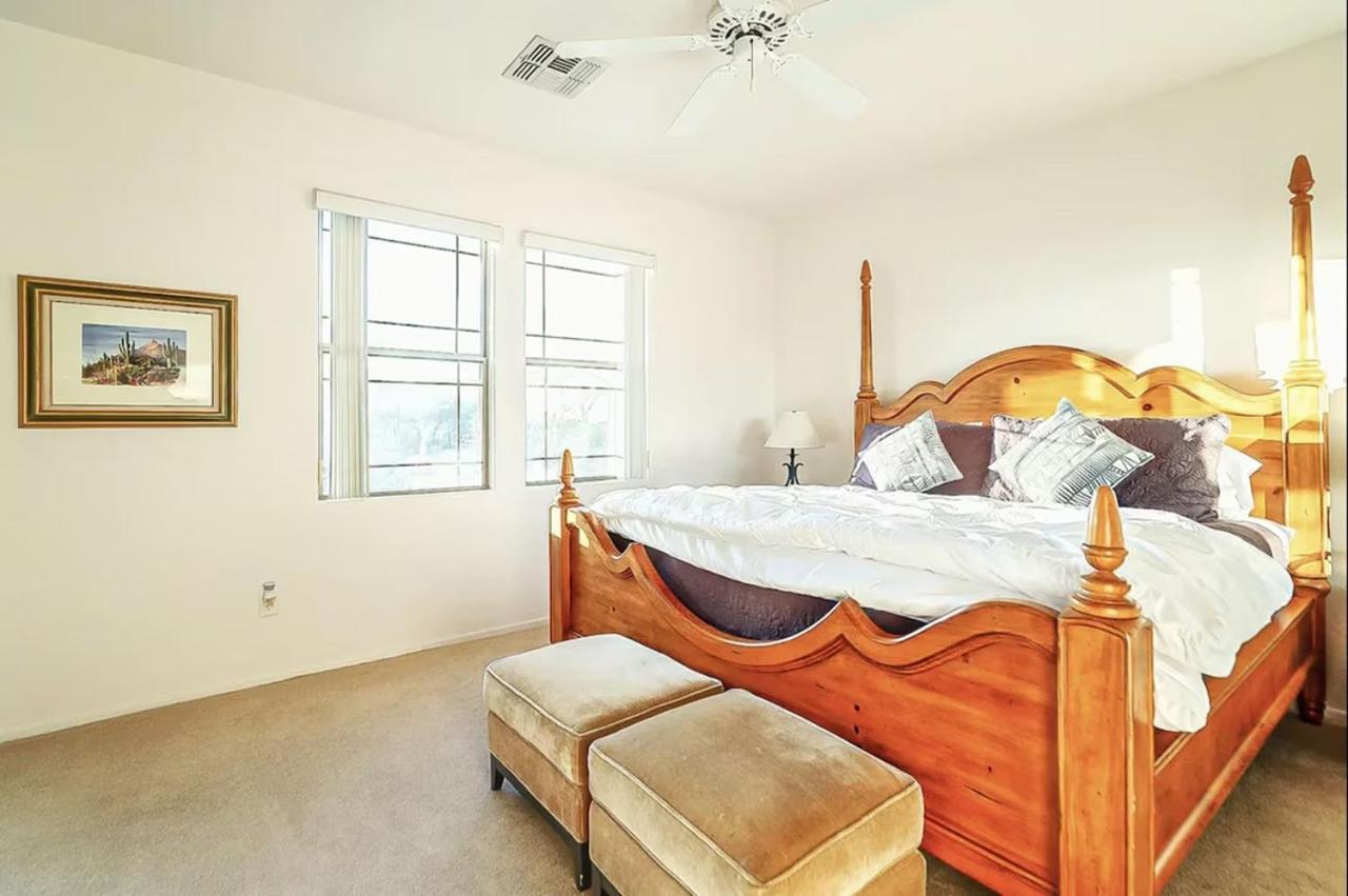 Luxury 3Bd 2Ba Home Near Tucson With Desert Views - Low Summer Rates! Оро Вэлли Экстерьер фото