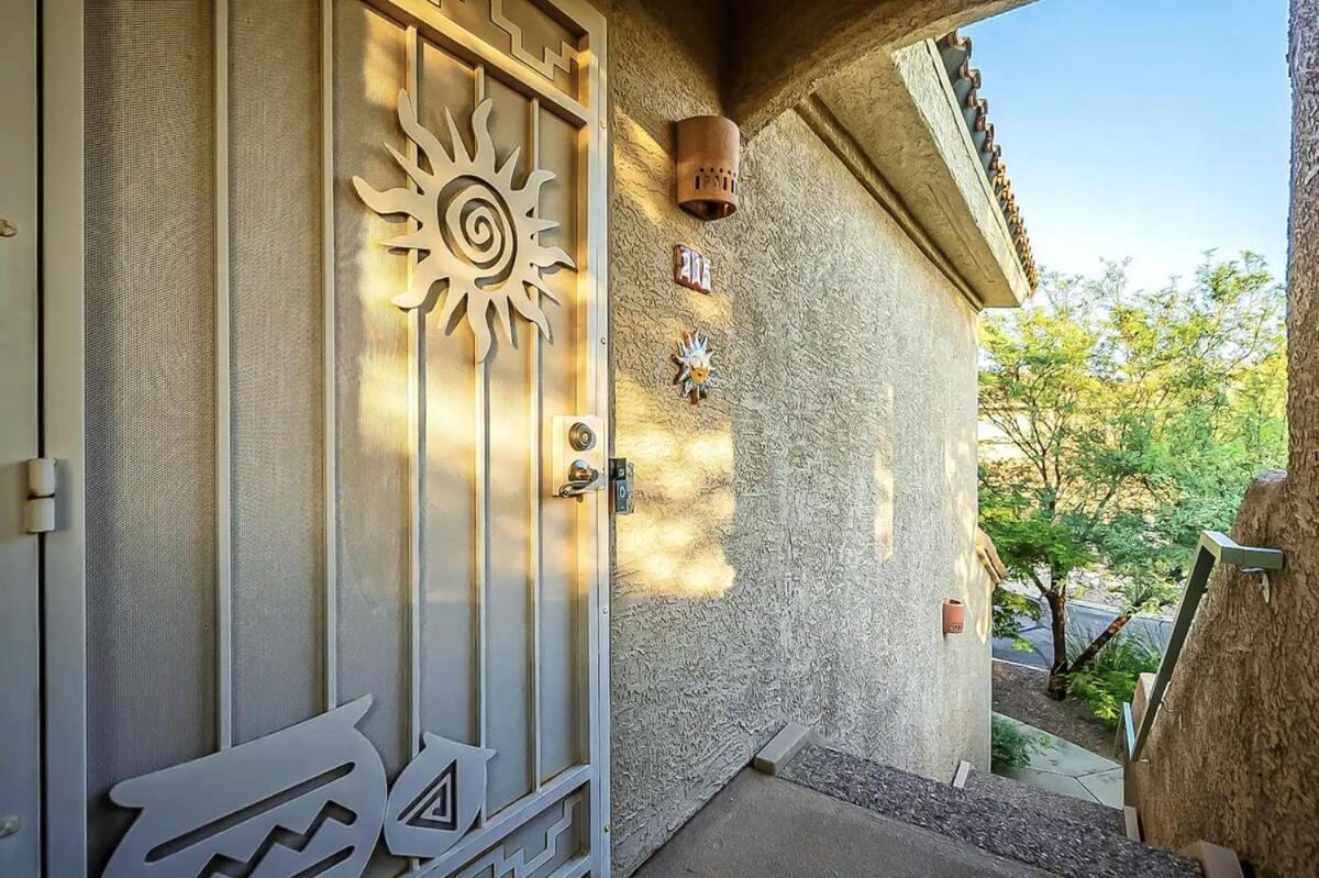 Luxury 3Bd 2Ba Home Near Tucson With Desert Views - Low Summer Rates! Оро Вэлли Экстерьер фото