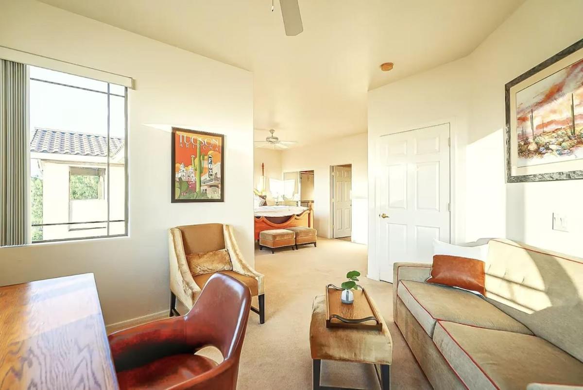 Luxury 3Bd 2Ba Home Near Tucson With Desert Views - Low Summer Rates! Оро Вэлли Экстерьер фото
