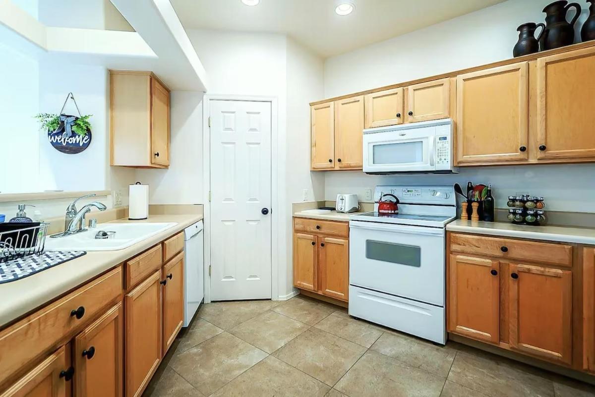 Luxury 3Bd 2Ba Home Near Tucson With Desert Views - Low Summer Rates! Оро Вэлли Экстерьер фото