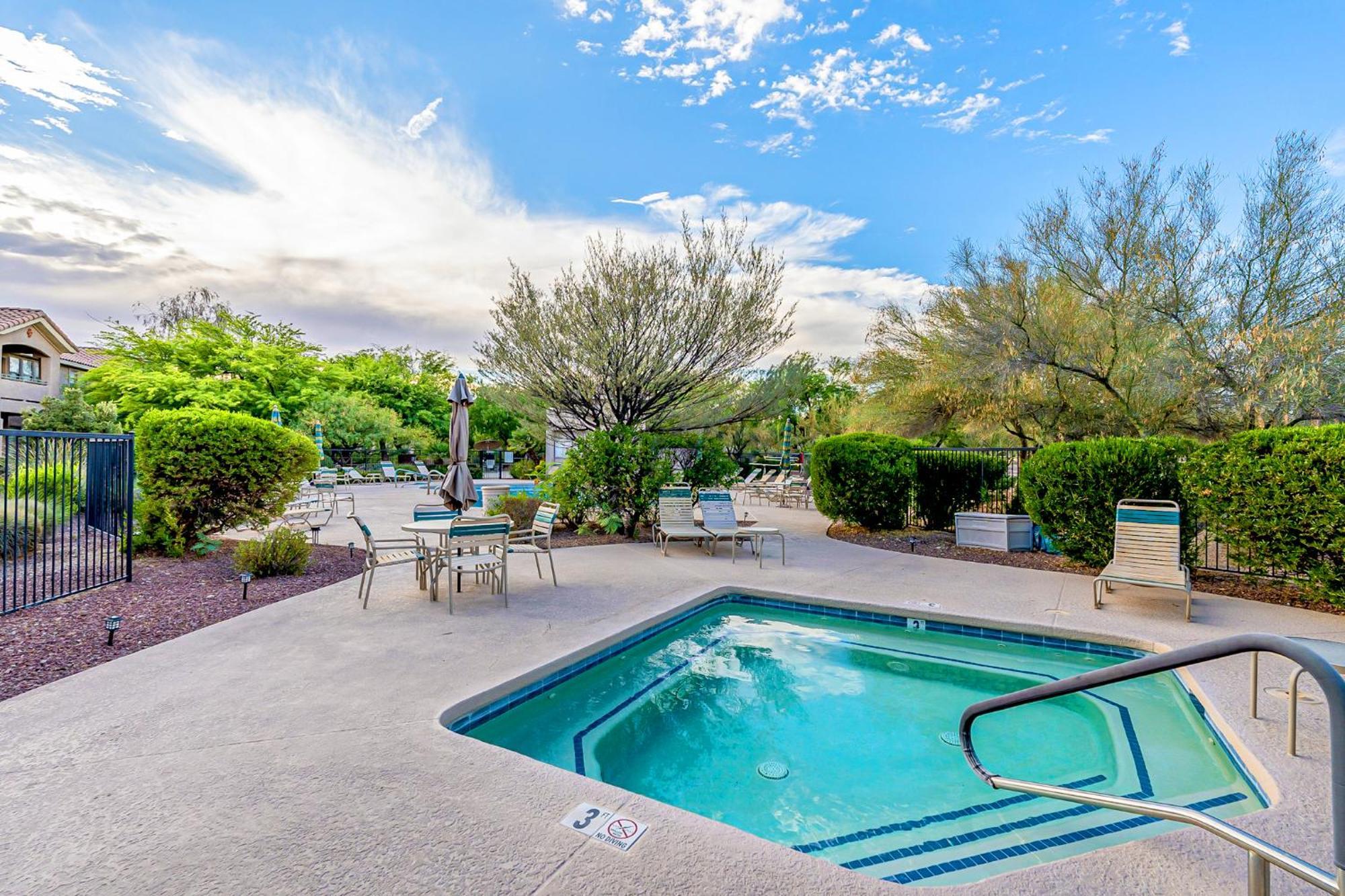 Luxury 3Bd 2Ba Home Near Tucson With Desert Views - Low Summer Rates! Оро Вэлли Экстерьер фото