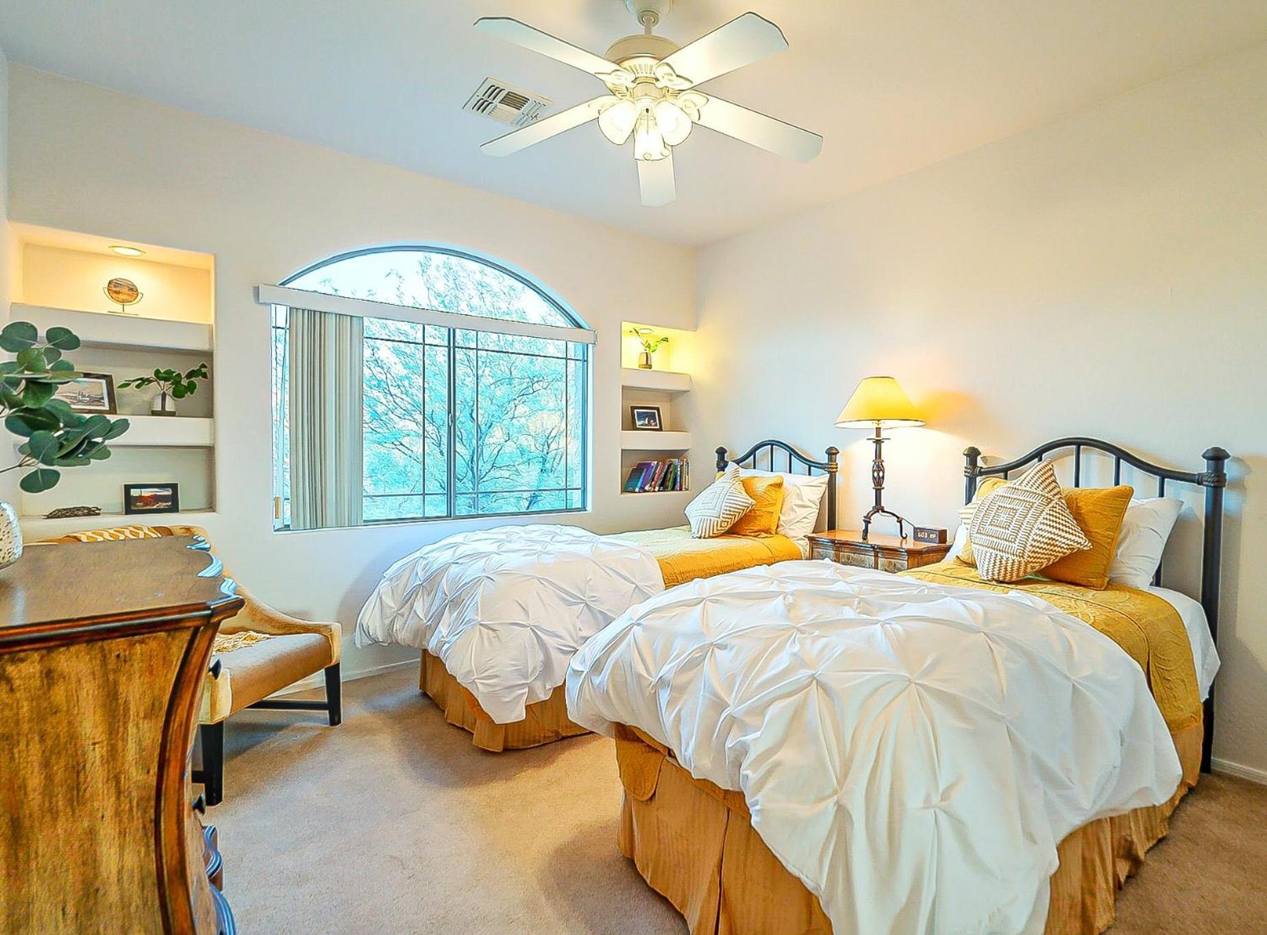 Luxury 3Bd 2Ba Home Near Tucson With Desert Views - Low Summer Rates! Оро Вэлли Экстерьер фото