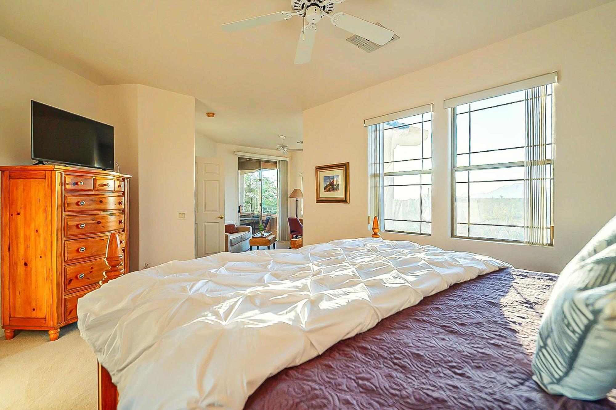 Luxury 3Bd 2Ba Home Near Tucson With Desert Views - Low Summer Rates! Оро Вэлли Экстерьер фото