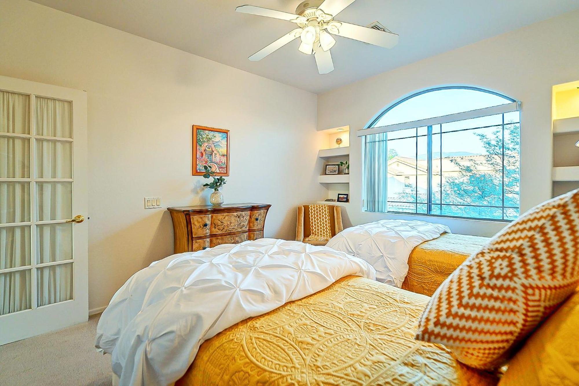 Luxury 3Bd 2Ba Home Near Tucson With Desert Views - Low Summer Rates! Оро Вэлли Экстерьер фото