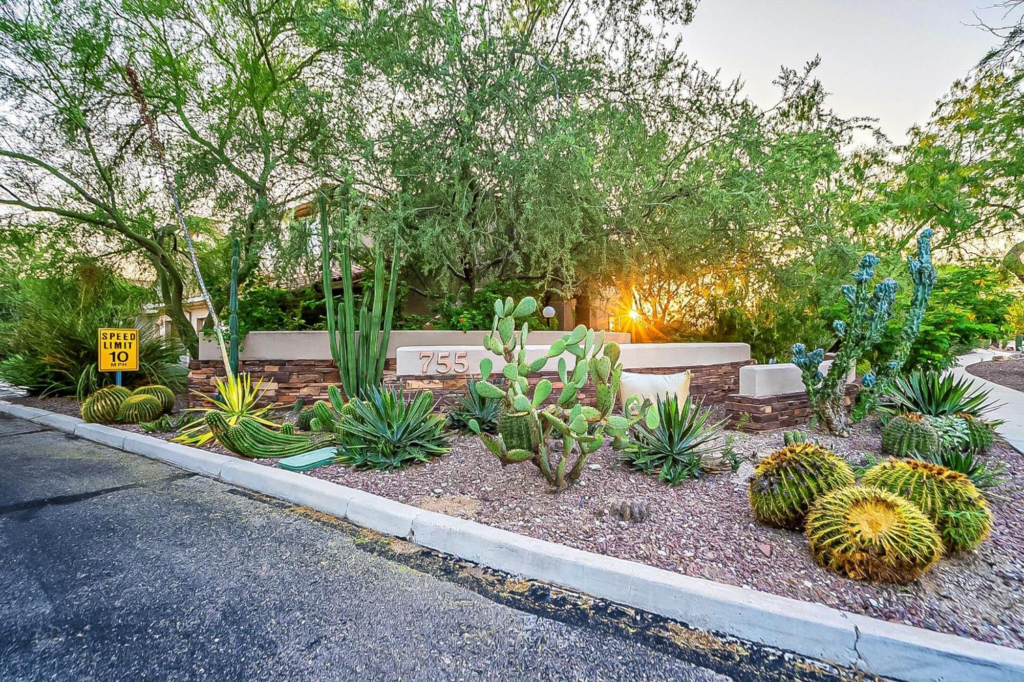 Luxury 3Bd 2Ba Home Near Tucson With Desert Views - Low Summer Rates! Оро Вэлли Экстерьер фото