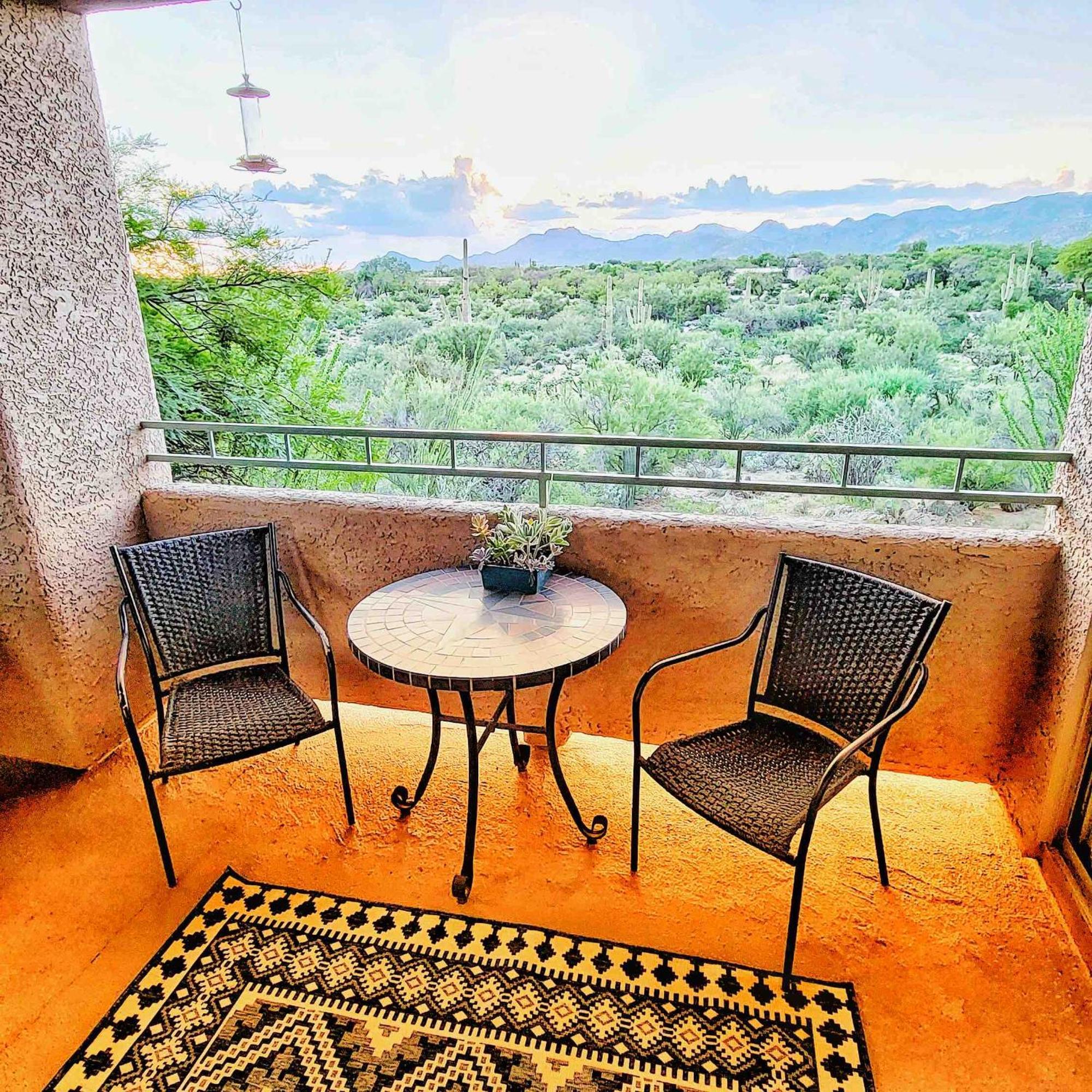 Luxury 3Bd 2Ba Home Near Tucson With Desert Views - Low Summer Rates! Оро Вэлли Экстерьер фото